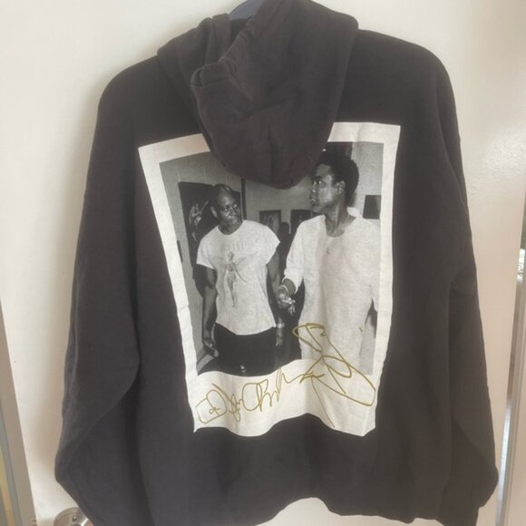 Limited edition Dave Chappelle + Chris Rock 2023 tour - Picture 1 of 4